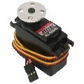 servo