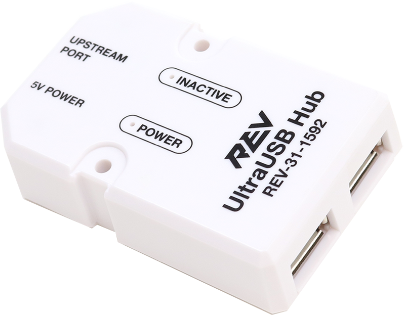 REV UltraUSB