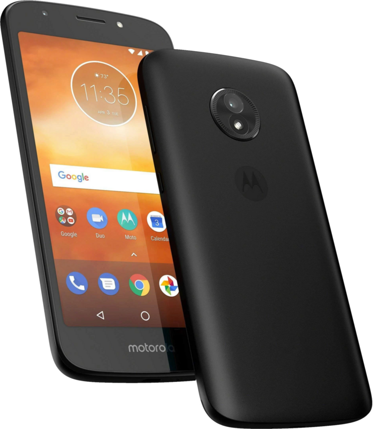 Moto E5