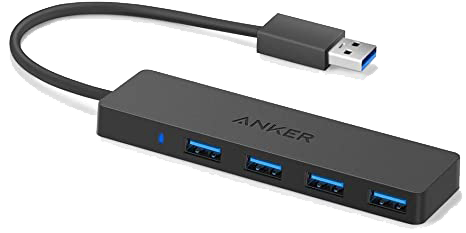 Anker USB Hub