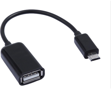 USB OTG Cable